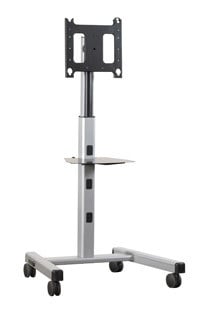 FLAT Panel Mobile CART (42-71 Displays) Pfcus