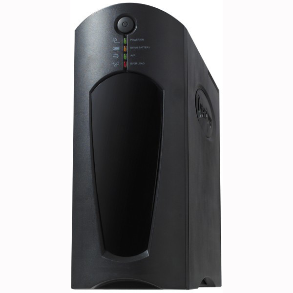1200VA CP AVR UPS LINE-INT TWR CP1200AVR