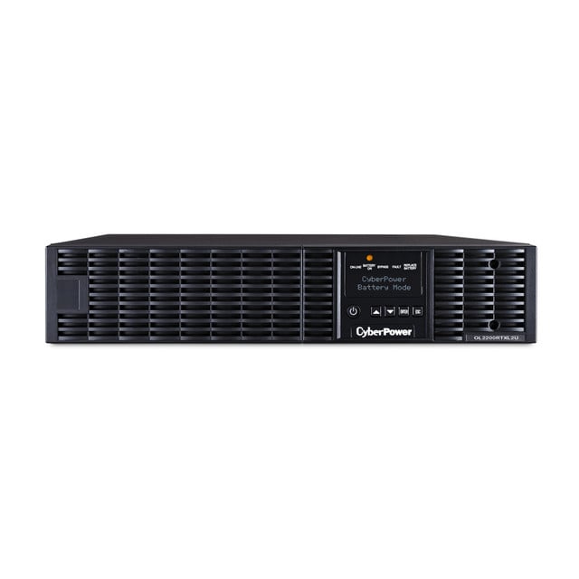 Cyberpower OL2200RTXL2UN - UPS - RACK/Tower - Online,Double Conversion - Output/ OL2200RTXL2UN