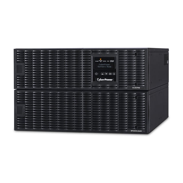 6KVA/6KW UPS PF=1 6U OL6KRTHW