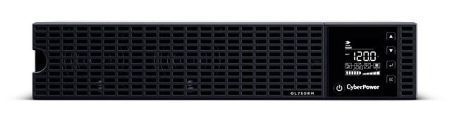 OL750RM - UPS - RACK-Mountable - Online,Double Conversion - 100, 110, 115, 120, OL750RM