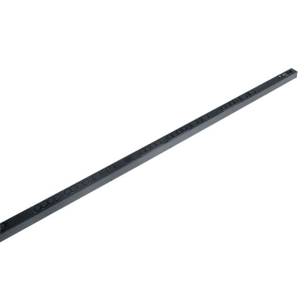 Metered PDU 208V 20A L6-20P 0U PDU20MVHVT38F