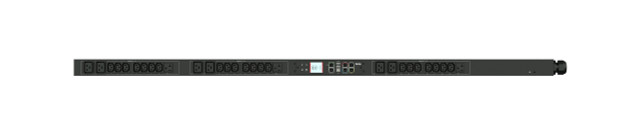 Raritan PX3-1170U 3PH 208V AC 20A 30 outlets Zero U PDU