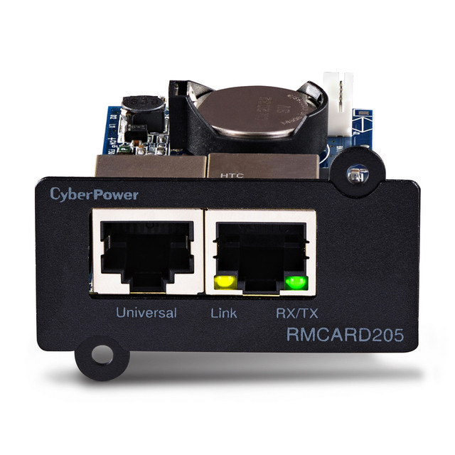UPS & ATS PDU Remote Management CARD RMCARD205TAA