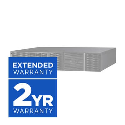 EXT. BATTERY PK BP1 - 2-YR EXT. WARRANTY WEXT5YR-BP1