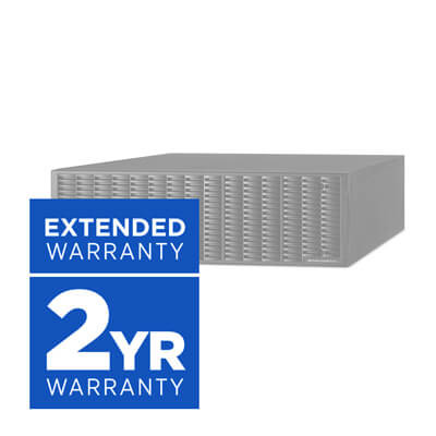 EXT. BATTERY PK BP5 - 2-YR EXT. WARRANTY WEXT5YR-BP5
