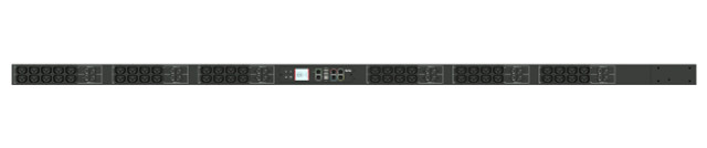 Raritan PX3-1290YU-O1V2 3PH 400V AC 100A 50 outlets
