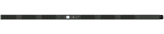Raritan PX3-1349V-V2 3PH 208V AC 50A 60 outlets Zero U