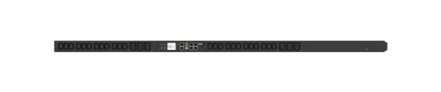 Raritan PX3-1354V 1PH 208V AC 20A 30 outlets Zero U