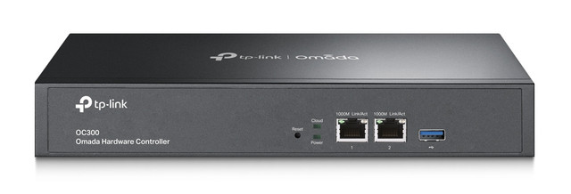 Omada Cloud Controller OC300