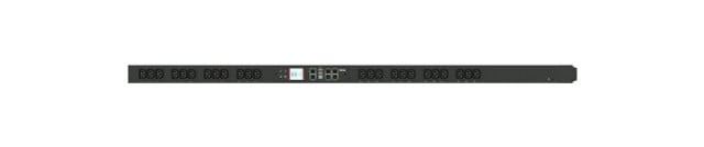 Raritan PX3-1476V 1PH 120V AC 20A 24 outlets Zero U