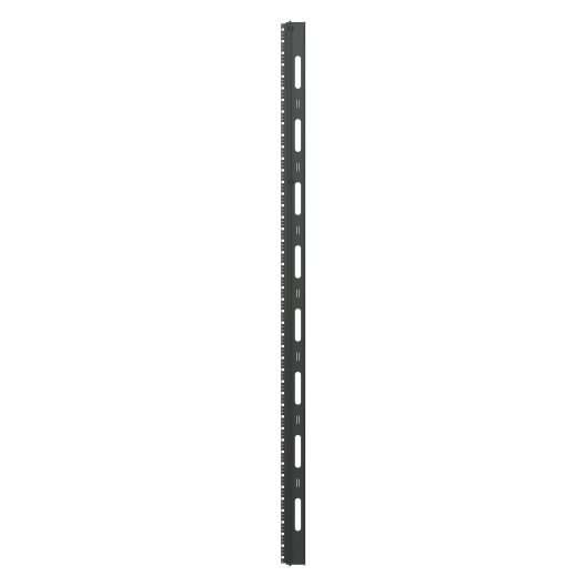 Middle Atlantic Forward Rack Rail for DWR and SR, 46RU MAP-FWD-SR28-RR46