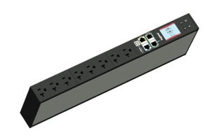 M 1U 12A 120V(8)5-20R 5-15P LP-41110