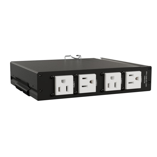 Power Distribution PDX-615C-SP