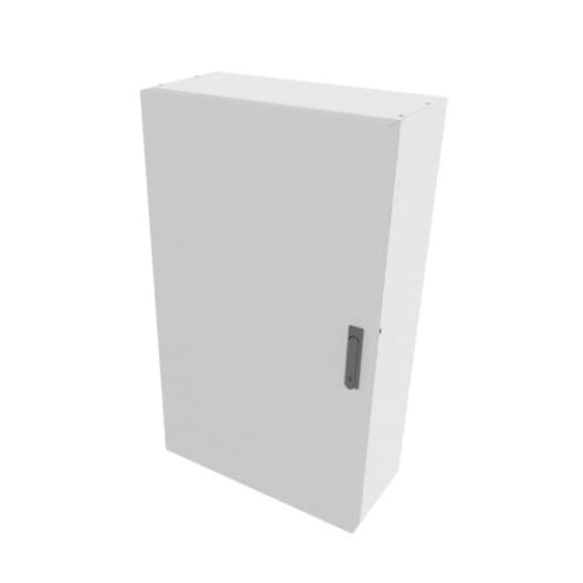 VWM Series Solid DOOR,36H,White VWM-SD-36-WT