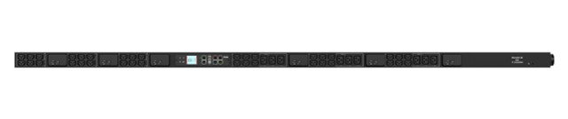 Raritan PX3-1551V-V2 3PH 60A 24 outlet Zero U