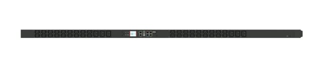 Raritan PX3-1589V 1PH 208V AC 20A 42 outlets Zero U PDU
