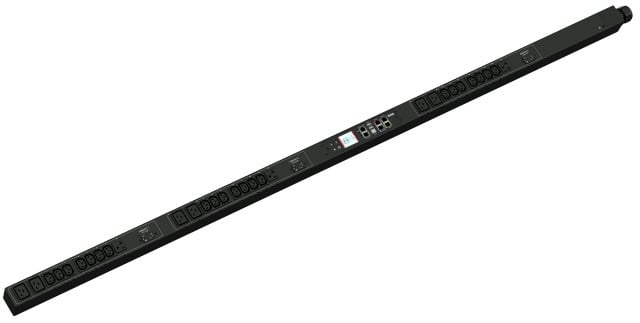 Raritan PX3-1660U 3PH 208V AC 30A 30 Outlets PDU
