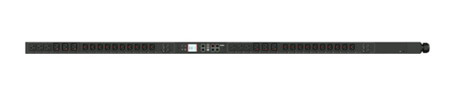 Raritan PX3-5785V-O1V2 PX3 PDU 208 Volt 54 Outlets 0U