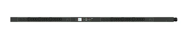Raritan PX4-47A3I2U-E7V2 - Outlet Metered 0U 48-Outlet 415V 3-Phase 100A