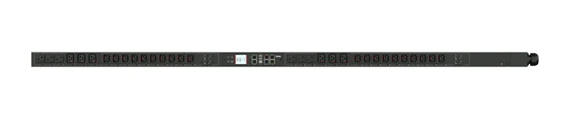 Raritan PX4-57A3I2U-E7V2 - Outlet Metered and Switched 0U 48-Outlet 415V 3-Phase 100A