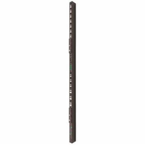 Server Technology C1L30VS-1DBA2TD8 - Smart 0U 30-Outlet 120V 30A
