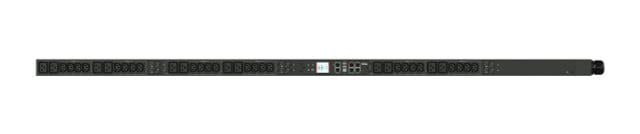 Raritan PX3-1731U-V2 3PH 415V AC 30A 36 outlets Zero U