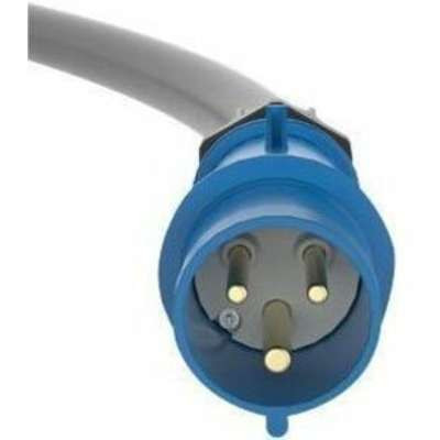 Universal Input CORD for PRO4X/PX4. LEGR Dtcord-1P3G