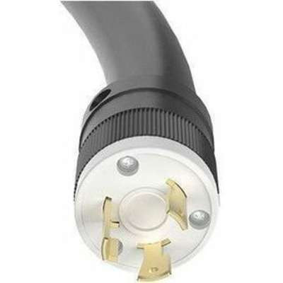 Universal Input CORD for PRO4X/PX4. Legrand Universal Connector to NEMA L6-30P 2 Dtcord-L630