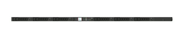 Raritan PX3-1749V-V2N1 3PH 208V AC 50A 36 outlets Zero U