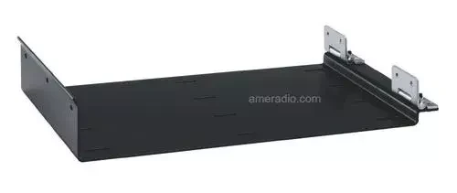 Kit, Mounting brackets to relocate button mounts on the side (90deg)