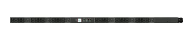 Raritan PX3-1765V-V2 3PH 208V AC 60A 48 outlets Zero U
