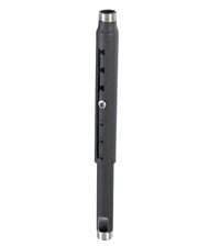 Speed-Connect Adjustable Extension Column - Black CMS0911
