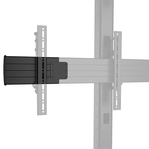 Fusion Freestanding and Ceiling Extension Brackets FCAX14
