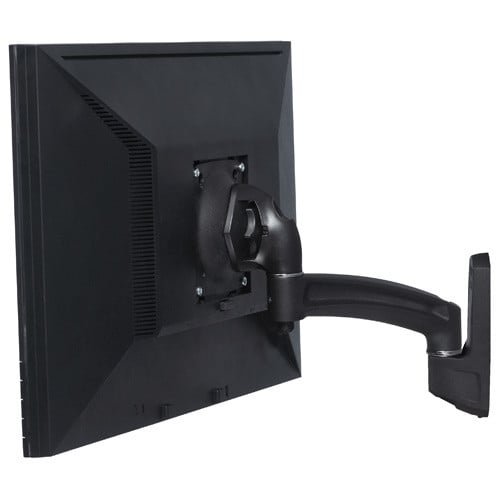 Kontour K2W WALL Mount Swing ARM, Single Monitor K2W110B