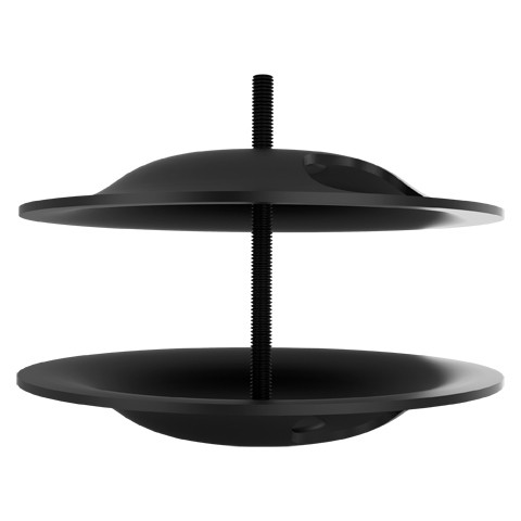 Grommet Mount Accessory KTA1007B