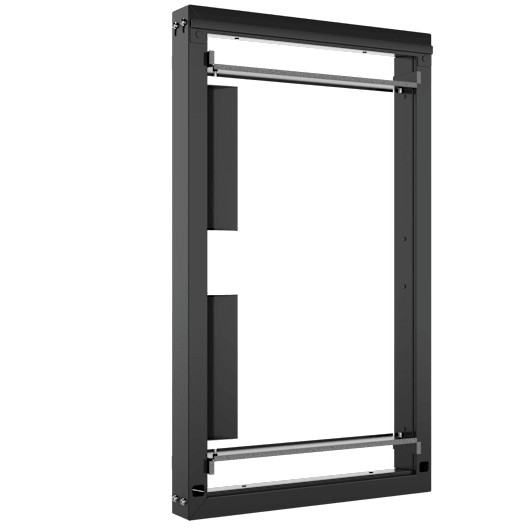 Velocity Outdoor Pedestal Modular Frame ODMPF1