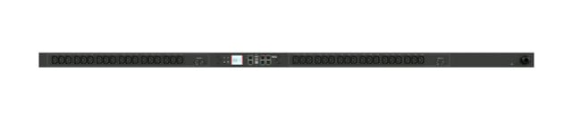 Raritan PX3-1841 1PH 208V AC 30A 36 outlets Zero U PDU