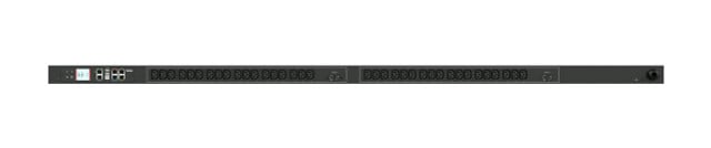 Raritan PX3-1841-Q1 1PH 208V AC 30A 36 outlets Zero U PDU