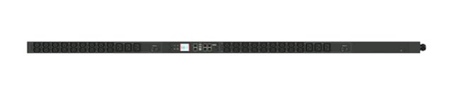Raritan PX3-1862V-C5 1PH 208V AC 30A 42 outlets Zero U