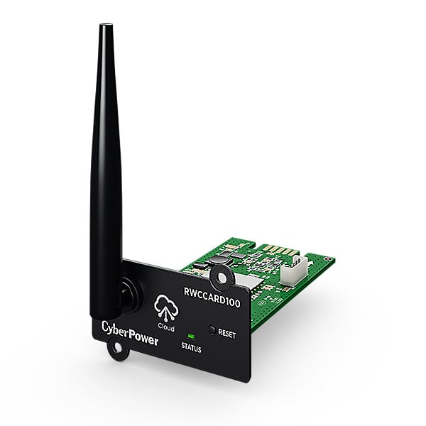 Cloud Monitoring CARD RWCCARD100