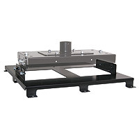 Custom VCM Interface Bracket HB91C