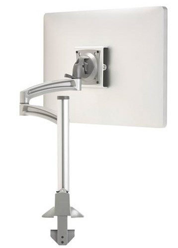 Kontour K2C Articulating Column Mount, 1 Monitor K2C120S