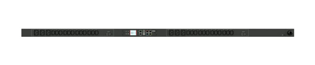 Raritan PX3-1870I2-O1 1PH 208V AC 30A 30 outlets Zero U