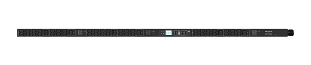 Raritan PX3-1901I2U-N1 3PH 415V AC 32A 48 outlets Zero U
