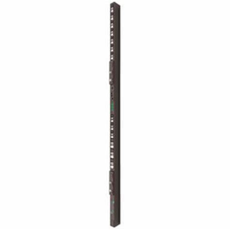 Server Technology C4S36RA-YCBD2FE1/R1 - Smart 36-Outlet 120/208V 30A