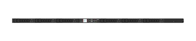 Raritan PX3-1905U-N1V2 3PH 208V AC 60A 36 outlets Zero U