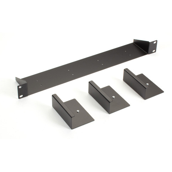 Rackmount KIT for (4) ACS2209A-R2 DUAL-Monitor KVM Extender