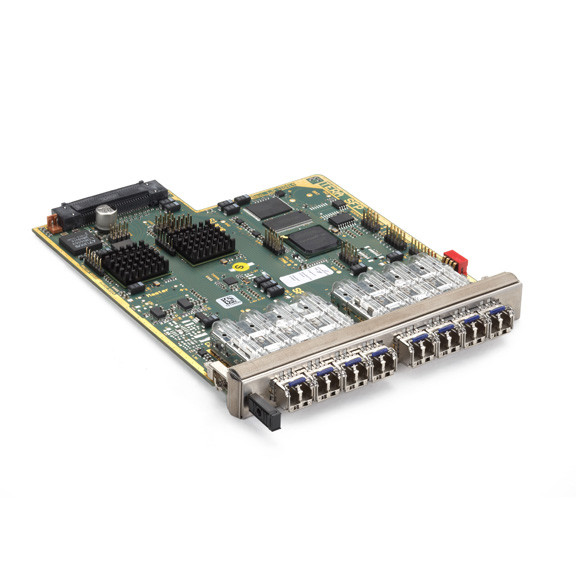 THE DKM FX KVM Matrix Switch Enables YOU to Configure KVM Switching and Routing ACXIO8-SM