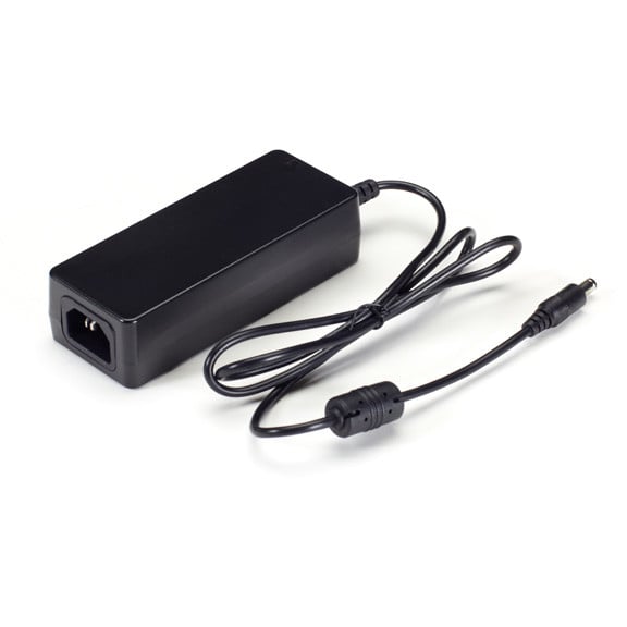 Modular KVM Extender Chassis Redundant Power Supply for 4-SLOT DKM Chassis WITH ACXMODH4-PS
